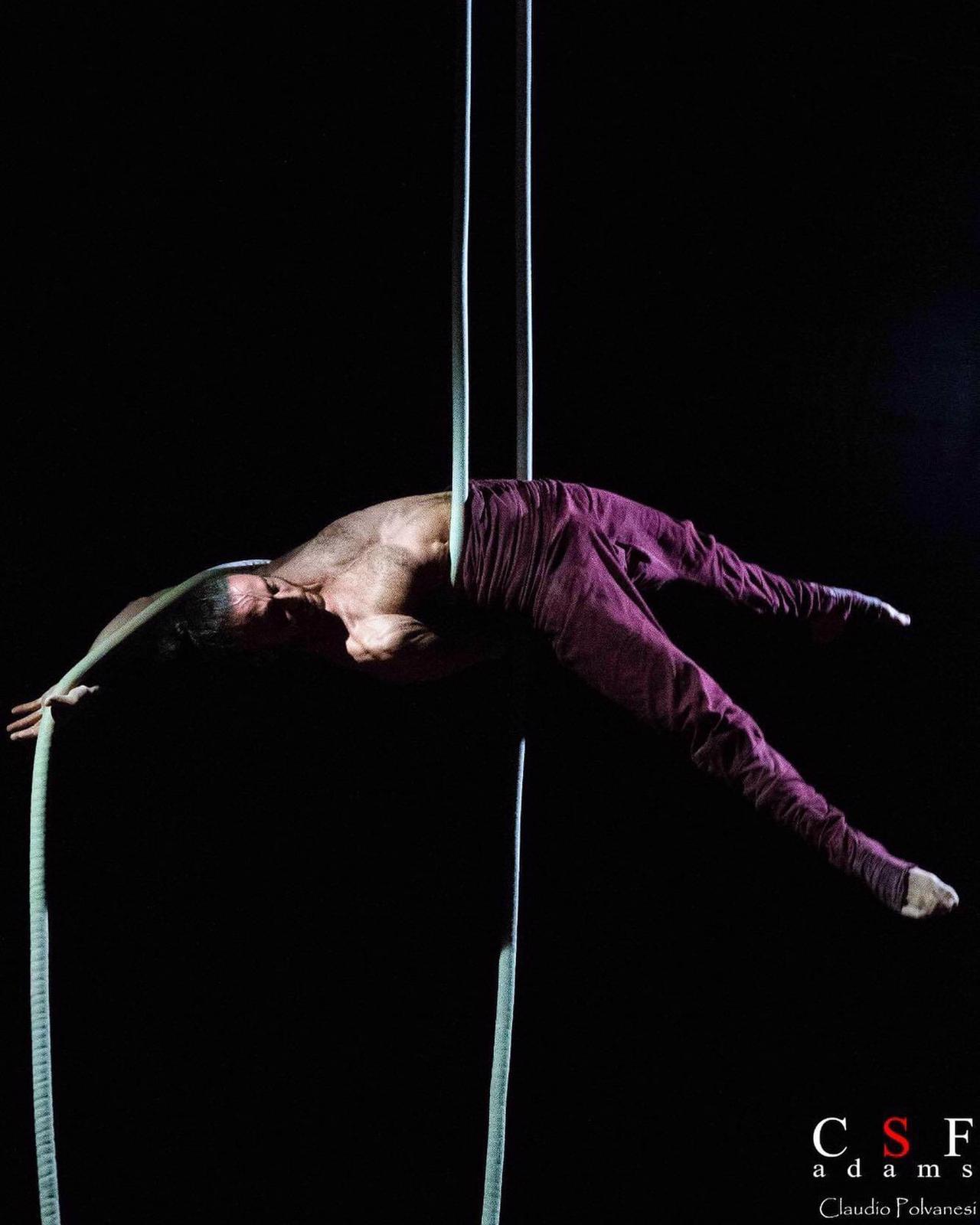 Gianluca Gerlando Gentiluomo